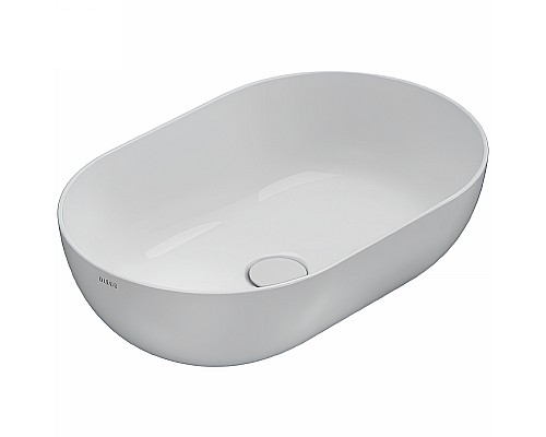 Раковина-чаша Globo T-Edge 54 B6O54.BI Белая