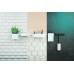 Крючок Hansgrohe WallStoris Черный матовый