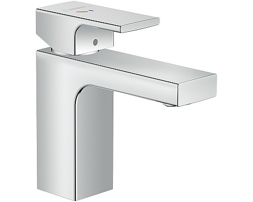 Смеситель для раковины Hansgrohe Vernis Shape 71594000 Хром