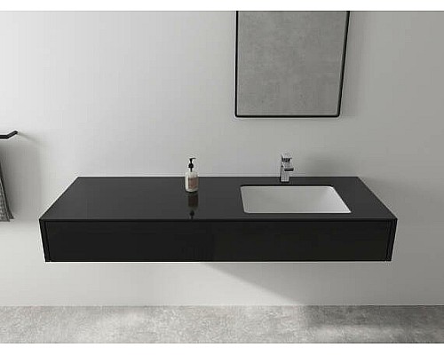 Смеситель для раковины Hansgrohe Vernis Shape 71594000 Хром