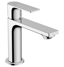 Смеситель для раковины Hansgrohe Rebris E Хром
