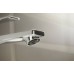 Смеситель для раковины Hansgrohe Rebris E Хром