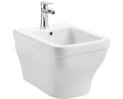 Биде Aquatek Амадео AQ1663-00 подвесное Белое