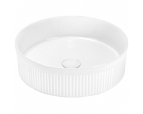 Раковина-чаша Abber Bequem 42 AC2114 Белая