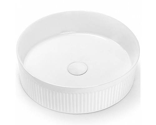 Раковина-чаша Abber Bequem 42 AC2114 Белая