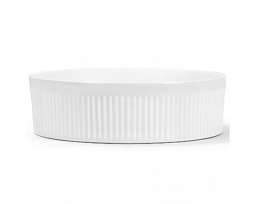 Раковина-чаша Abber Bequem 42 AC2114 Белая