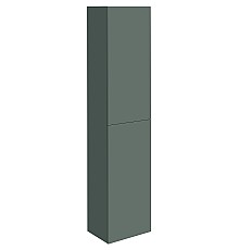 Шкаф пенал Roca Ona 40 A857635513 подвесной Зеленый матовый