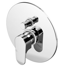 Смеситель для душа Gattoni H2Omix1000 Хром