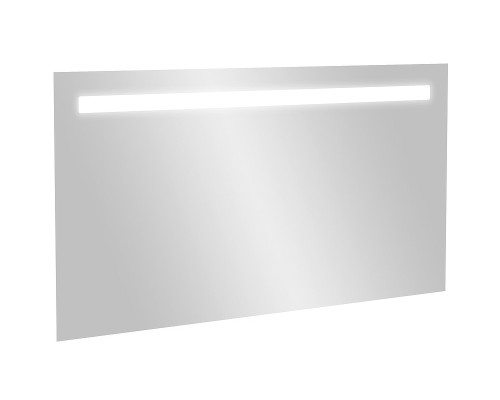 Зеркало Jacob Delafon Parallel 100 EB1416RU-NF с подсветкой с подогревом и инфракрасным выключателем