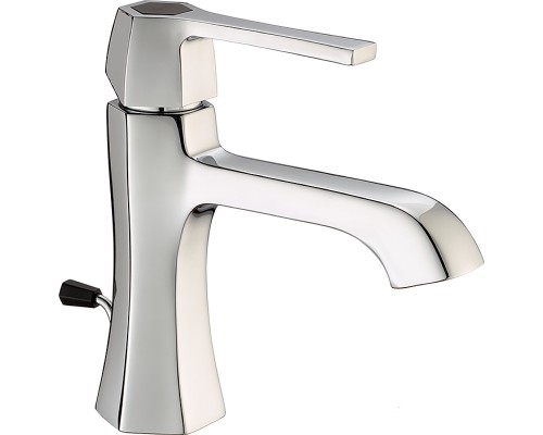 Смеситель для раковины Cisal Cherie CH0005146T Хром