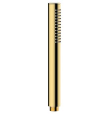 Ручной душ WasserKRAFT Neckar A281 Золото глянцевое