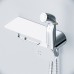 Унитаз AM.PM Inspire V2.0 FlashClean подвесной с гигиеническим душем и ершиком с сиденьем Микролифт