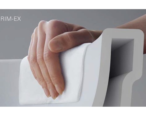 Унитаз биде Vitra V-Care Prime подвесной с сиденьем Микролифт