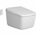 Унитаз биде Vitra V-Care Prime подвесной с сиденьем Микролифт