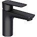 Смеситель для раковины Kludi Pure Style 402923975 Черный матовый