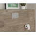 Комплект унитаза с инсталляцией Vitra Normus L-box с сиденьем Микролифт и клавишей смыва Хром глянцевый