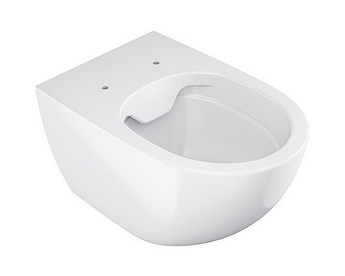 Унитаз Ravak Vita RimOff X01860 подвесной без сиденья