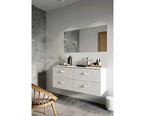 Столешница под раковину Ravak Comfort 120 X000001381 Белая