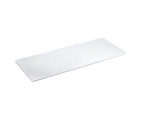 Столешница под раковину Ravak Comfort 120 X000001381 Белая
