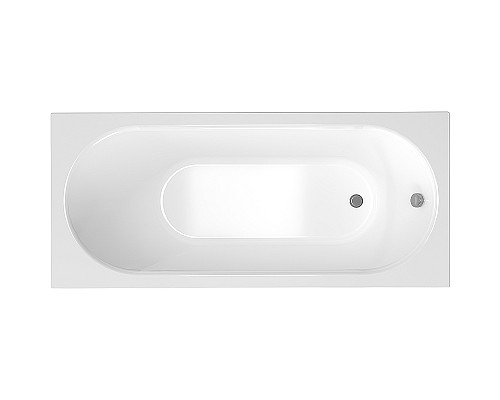 Акриловая ванна Timo Roha 150x70 ROHA1570 без гидромассажа