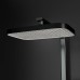 Душевая система RGW Shower Panels SP-35B 51140135-04 с термостатом Черная матовая
