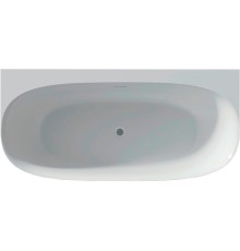 Акриловая ванна Riho Omega B2W 170x80 без гидромассажа