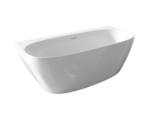 Акриловая ванна Riho Omega B2W 170x80 без гидромассажа