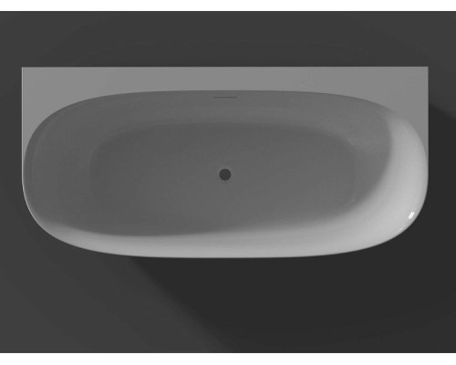 Акриловая ванна Riho Omega B2W 170x80 без гидромассажа
