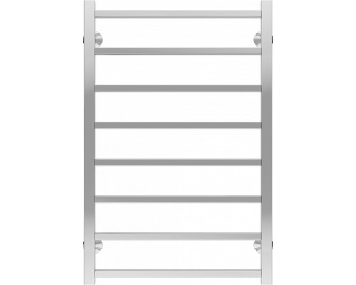Водяной полотенцесушитель Terminus Ватикан П8 500x800 4670078544032 Хром, нижнее подключение, G 1/2" ВР