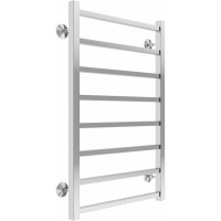 Водяной полотенцесушитель Terminus Ватикан П8 500x800 4670078544032 Хром, нижнее подключение, G 1/2" ВР