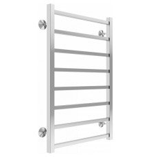 Водяной полотенцесушитель Terminus Ватикан П8 500x800 4670078544032 Хром, нижнее подключение, G 1/2" ВР