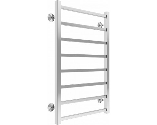 Водяной полотенцесушитель Terminus Ватикан П8 500x800 4670078544032 Хром, нижнее подключение, G 1/2" ВР