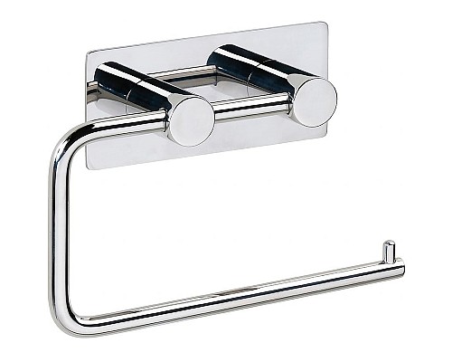 Держатель туалетной бумаги Bemeta Easy 163112221 Нержавеющая сталь полированная