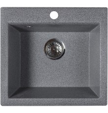 Кухонная мойка Reflection Mini 50 Гравий