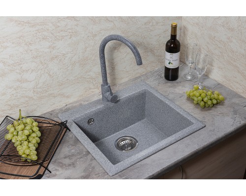 Кухонная мойка Reflection Mini 50 RX1150GR Гравий