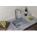 Кухонная мойка Reflection Mini 50 RX1150GR Гравий