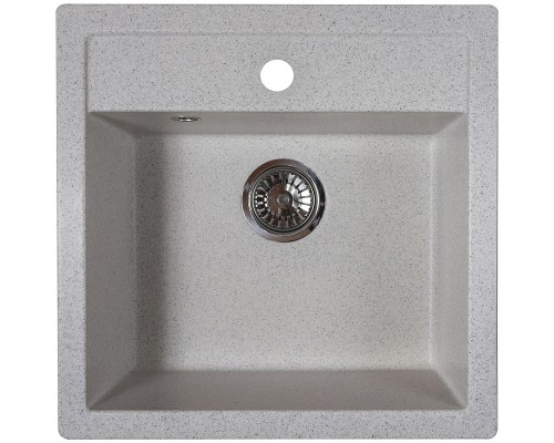 Кухонная мойка Reflection Zia 51 RX1251TN Олово