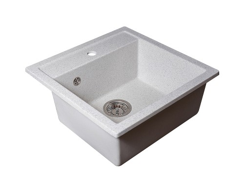 Кухонная мойка Reflection Zia 51 RX1251TN Олово