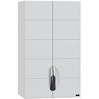 Подвесной шкаф СанТа Родос 48 406006 Белый