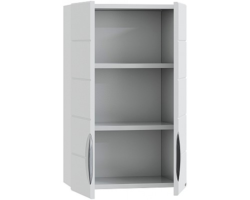 Подвесной шкаф СанТа Родос 48 406006 Белый