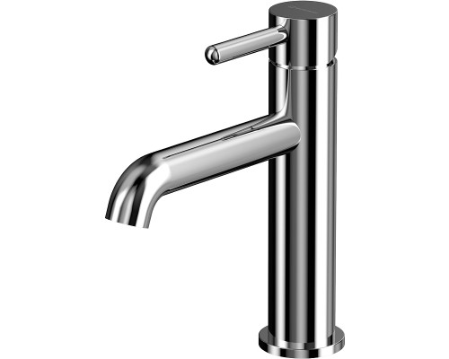 Смеситель для раковины Whitecross Y chrome Y1211CR Хром