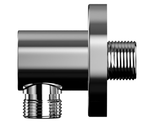 Душевая система Whitecross Y chrome YSET05CR Хром