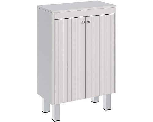Тумба Lemark Romance 60 LM07R35N-SH подвесная с бельевой корзиной Белый глянец Тумба Lemark Romance 60 LM07R35N-SH подвесная с бельевой корзиной Белый глянец