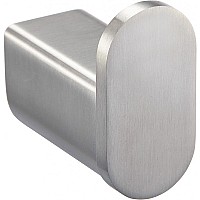 Крючок Milacio Ultra MCU.960.SS Нержавеющая сталь