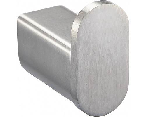 Крючок Milacio Ultra MCU.960.SS Нержавеющая сталь