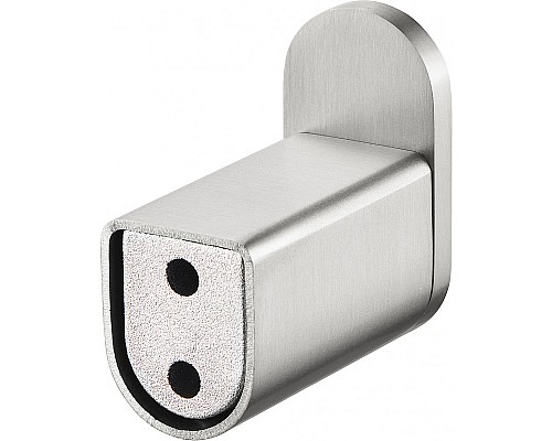 Крючок Milacio Ultra MCU.960.SS Нержавеющая сталь