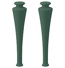 Ножки для тумбы Cezares Tiffany 40418 Verde opaco