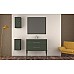 Ножки для тумбы Cezares Tiffany 40418 Verde opaco