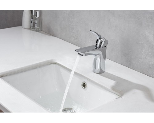 Смеситель для раковины Aquatek Вега AQ1011CR Хром