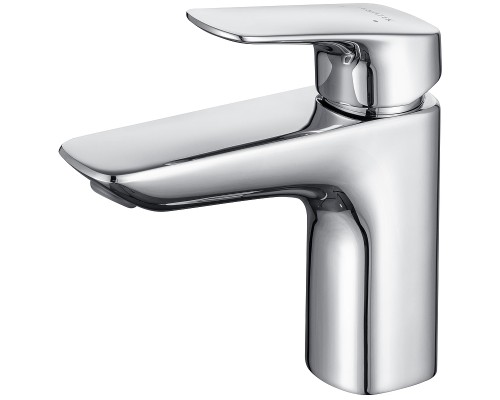 Смеситель для раковины Aquatek Вега AQ1011CR Хром